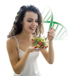 DNK test Nutridieta